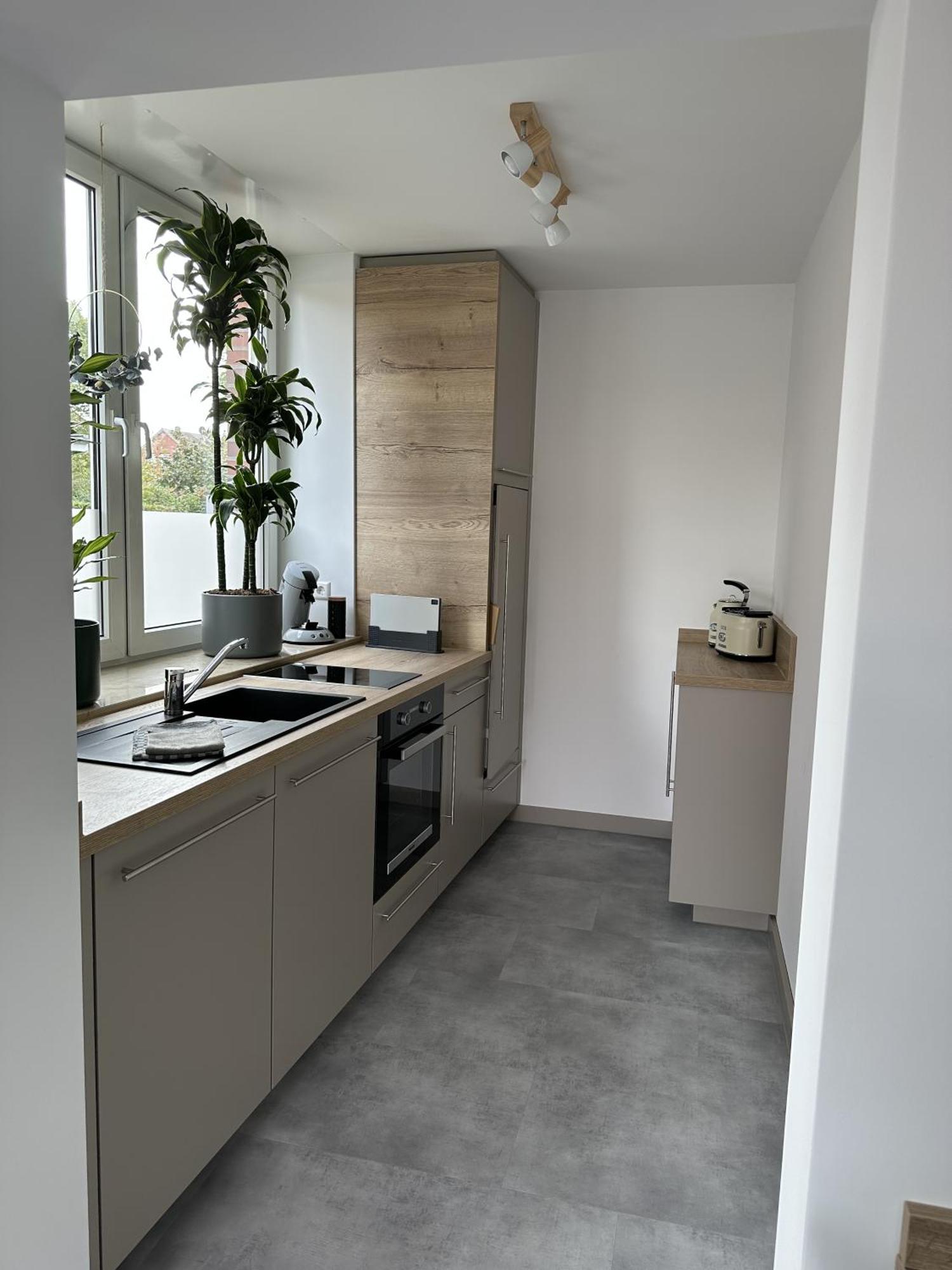 Willma Apartmenthaus Beelen Ngoại thất bức ảnh
