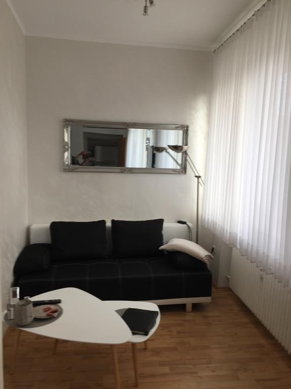 Willma Apartmenthaus Beelen Ngoại thất bức ảnh